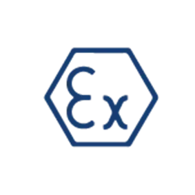 Explosion-protected lifting technology