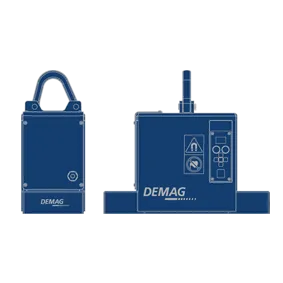 Kompaktmagnete