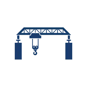 Crane Sets für Universalkrane