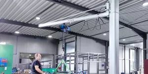 Balancers