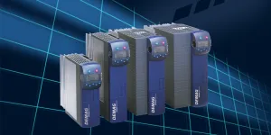 Frequency inverters